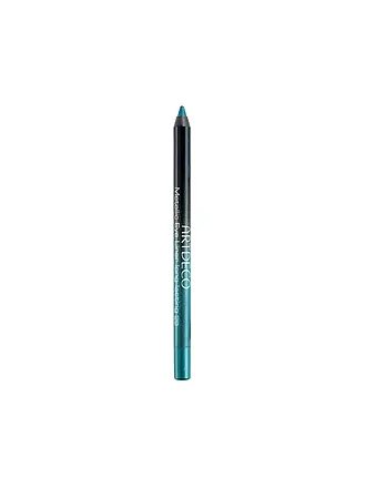 ARTDECO | Metallic Eye Liner Long-Lasting (33 Metallic Universe) | braun